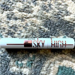 Sky High Mascara Primer